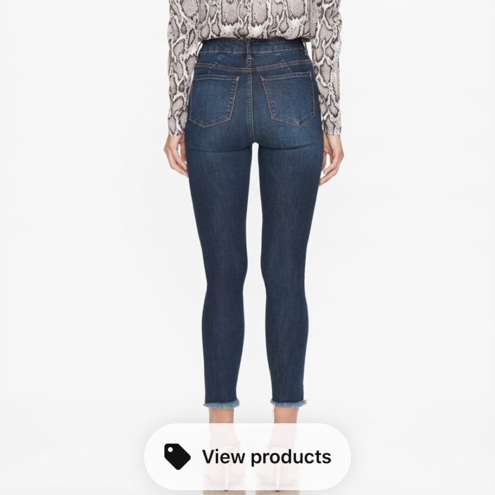 Jeans - Picture 3 of 3